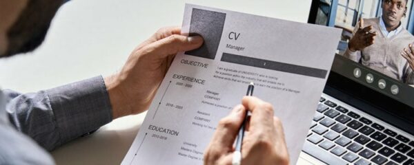 rechercher un emploi